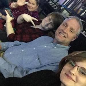 Meet your Posher, Cheryl